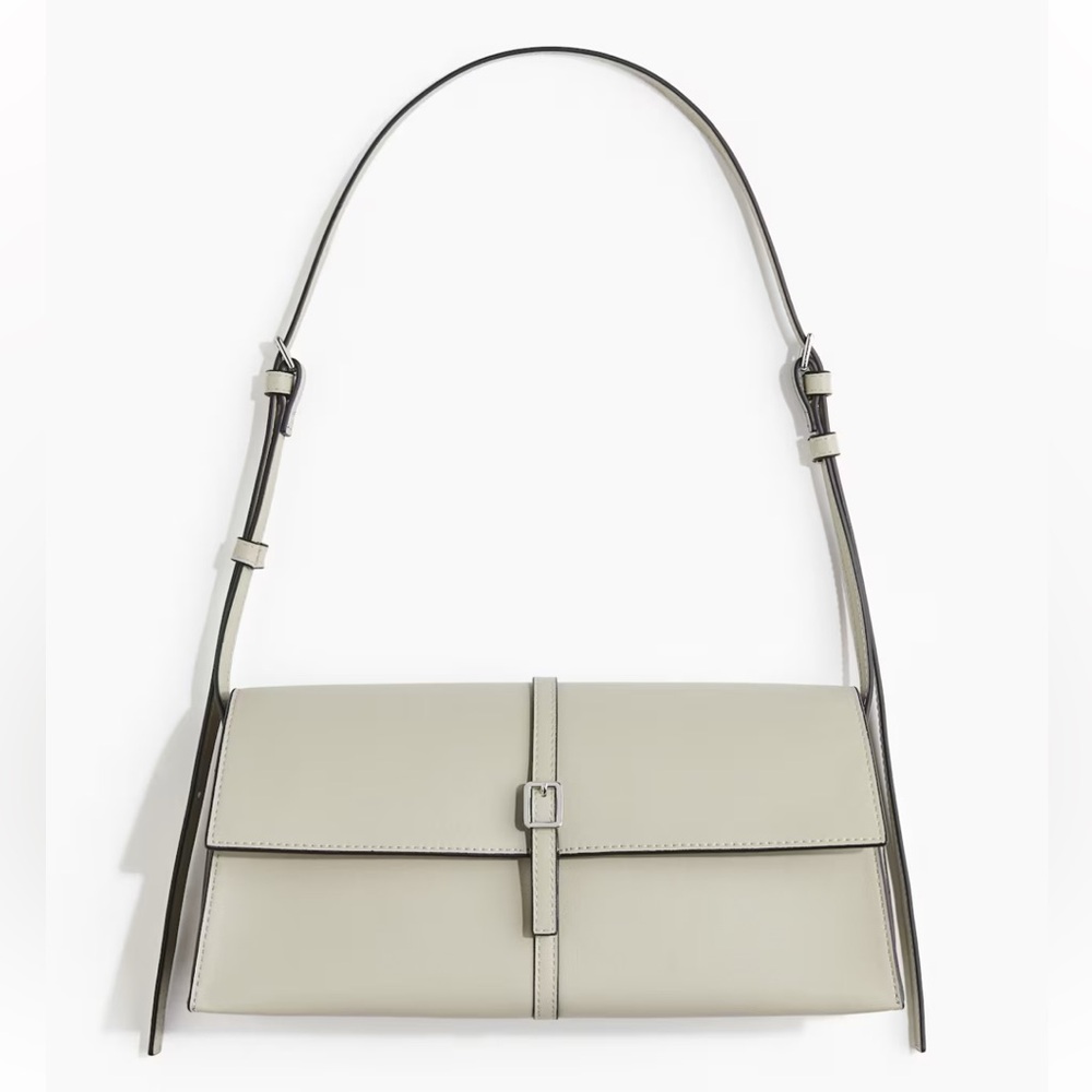 H&M Elegant Shoulder Bag